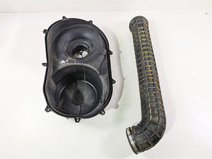 2019 Polaris RZR XP Turbo S Outer Primary Drive Cover & Tube 2637068