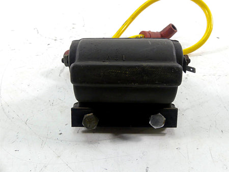 1979 Harley Sportster XLS1000 Roadster Ignition Coil Wires & Plugs 31609-65A {{ shop.shopifyCountryName }} - Mototech271
