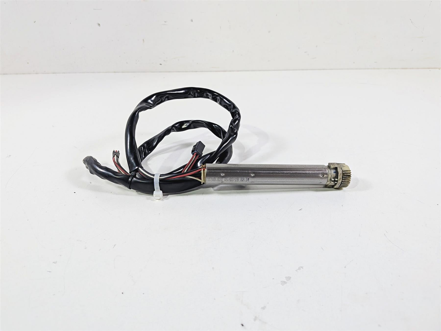 2020 Harley Touring FLTRK Road Glide Ride By Wire Throttle Sensor Read 32700050A {{ shop.shopifyCountryName }} - Mototech271