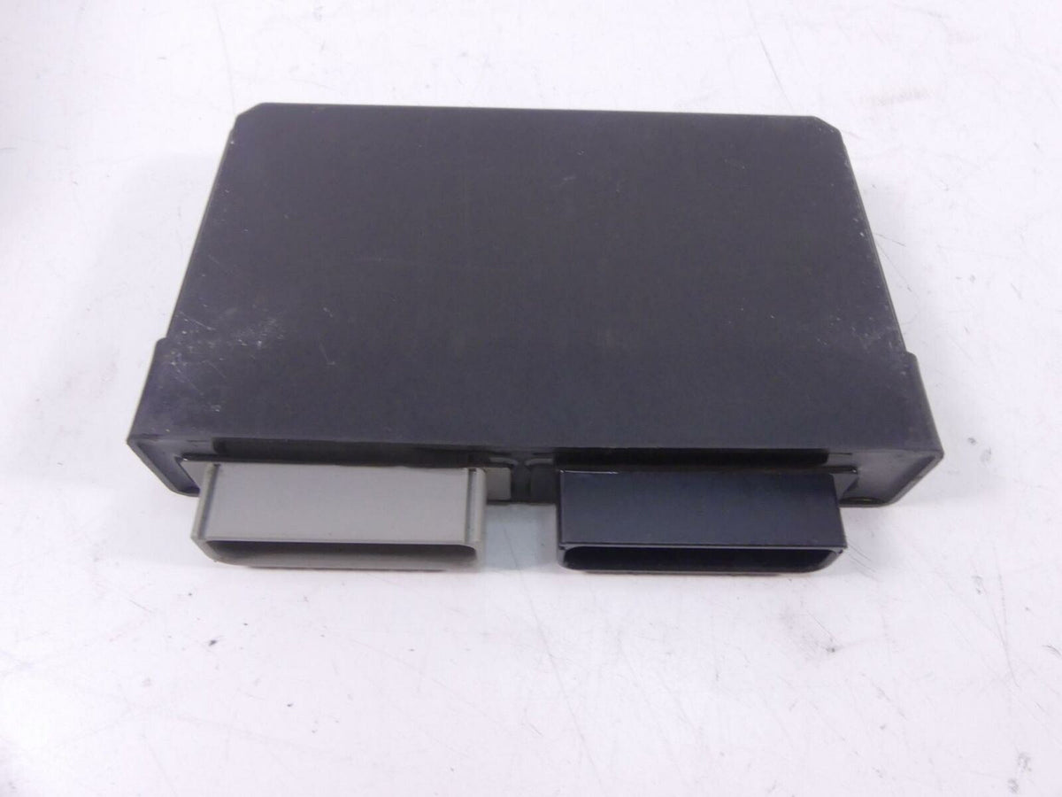 2009 Triumph Street Triple 675R Keihin Cdi Ecu Ecm Engine Control Module T129009 {{ shop.shopifyCountryName }} - Mototech271