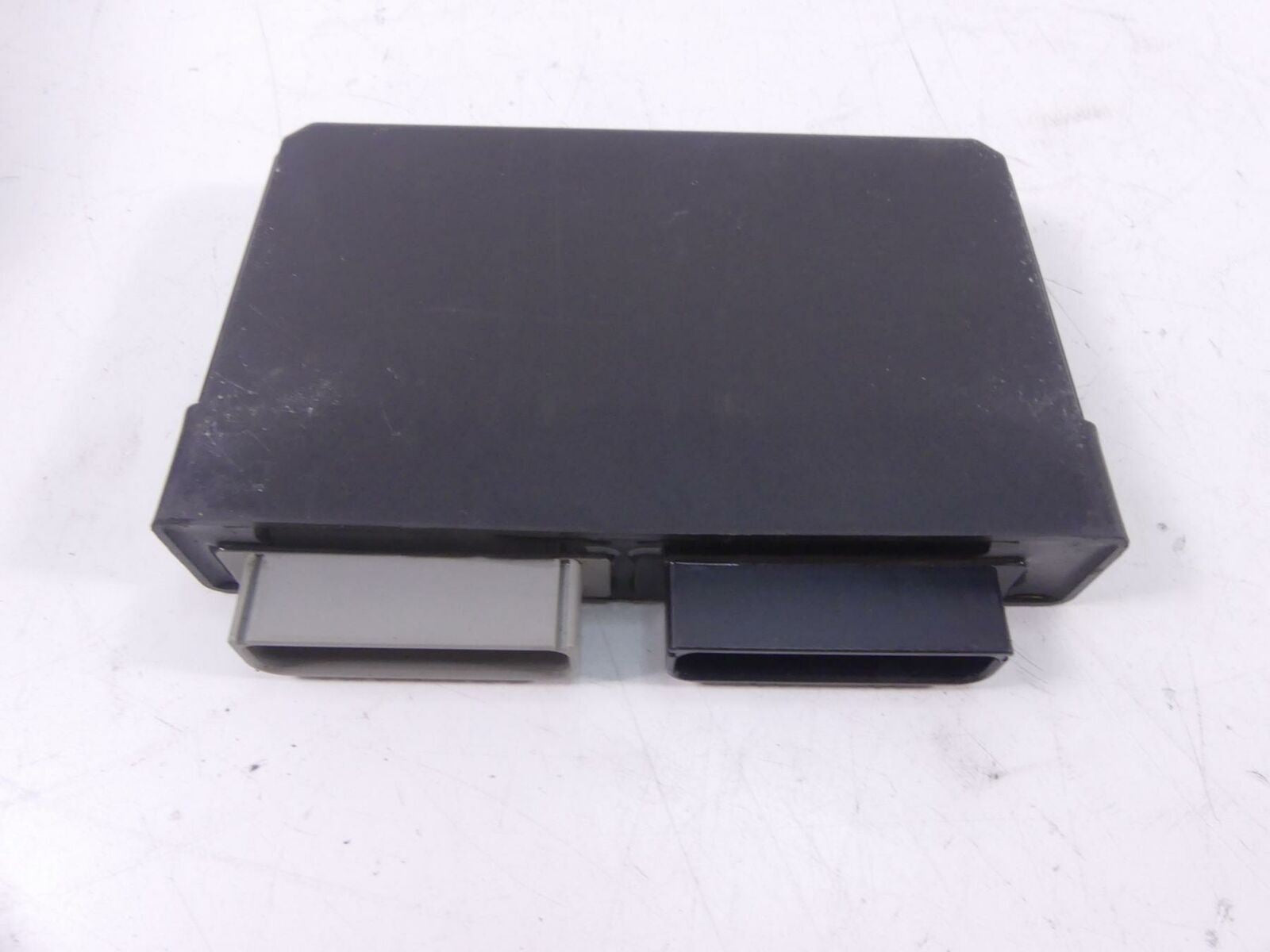 2009 Triumph Street Triple 675R Keihin Cdi Ecu Ecm Engine Control Module T129009 {{ shop.shopifyCountryName }} - Mototech271