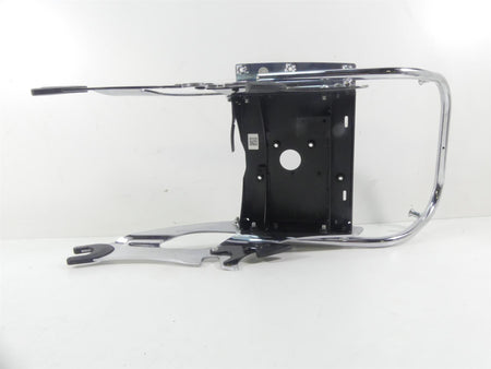 2020 Indian Roadmaster Rear Trunk Quick Release Mount Hardware Kit 5139657 {{ shop.shopifyCountryName }} - Mototech271
