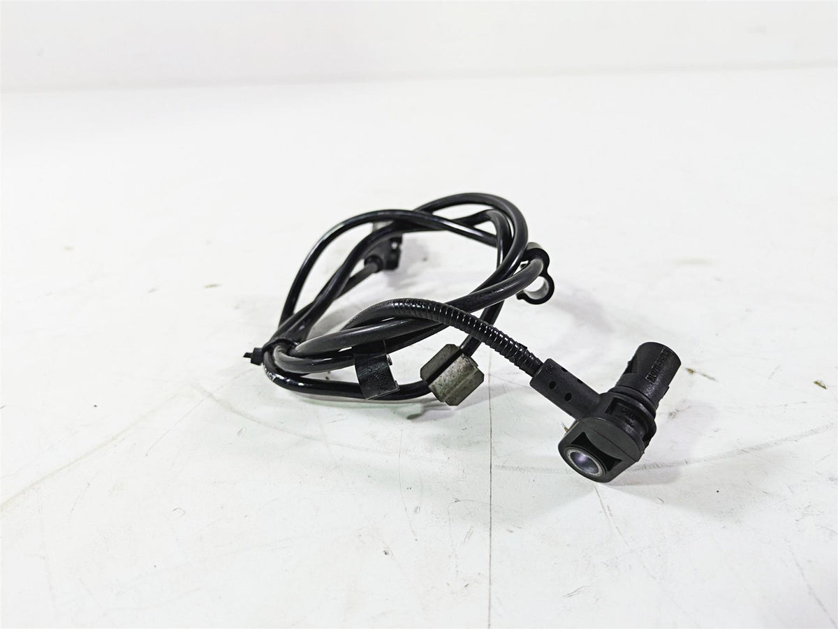 2019 BMW S1000XR K49 Front Abs Wheel Speed Sensor 35528551611 {{ shop.shopifyCountryName }} - Mototech271
