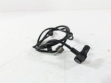 Load image into Gallery viewer, 2019 BMW S1000XR K49 Front  Abs Wheel Speed Sensor 35528551611
