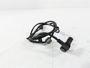 2019 BMW S1000XR K49 Front  Abs Wheel Speed Sensor 35528551611