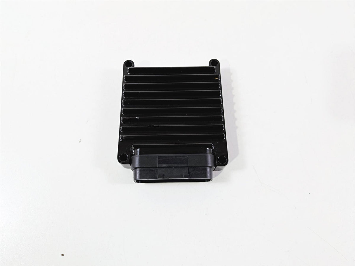 2011 Harley FXDF Dyna Fat Bob Cdi Ecu Ecm Engine Control Module -Tested 32852-11 {{ shop.shopifyCountryName }} - Mototech271