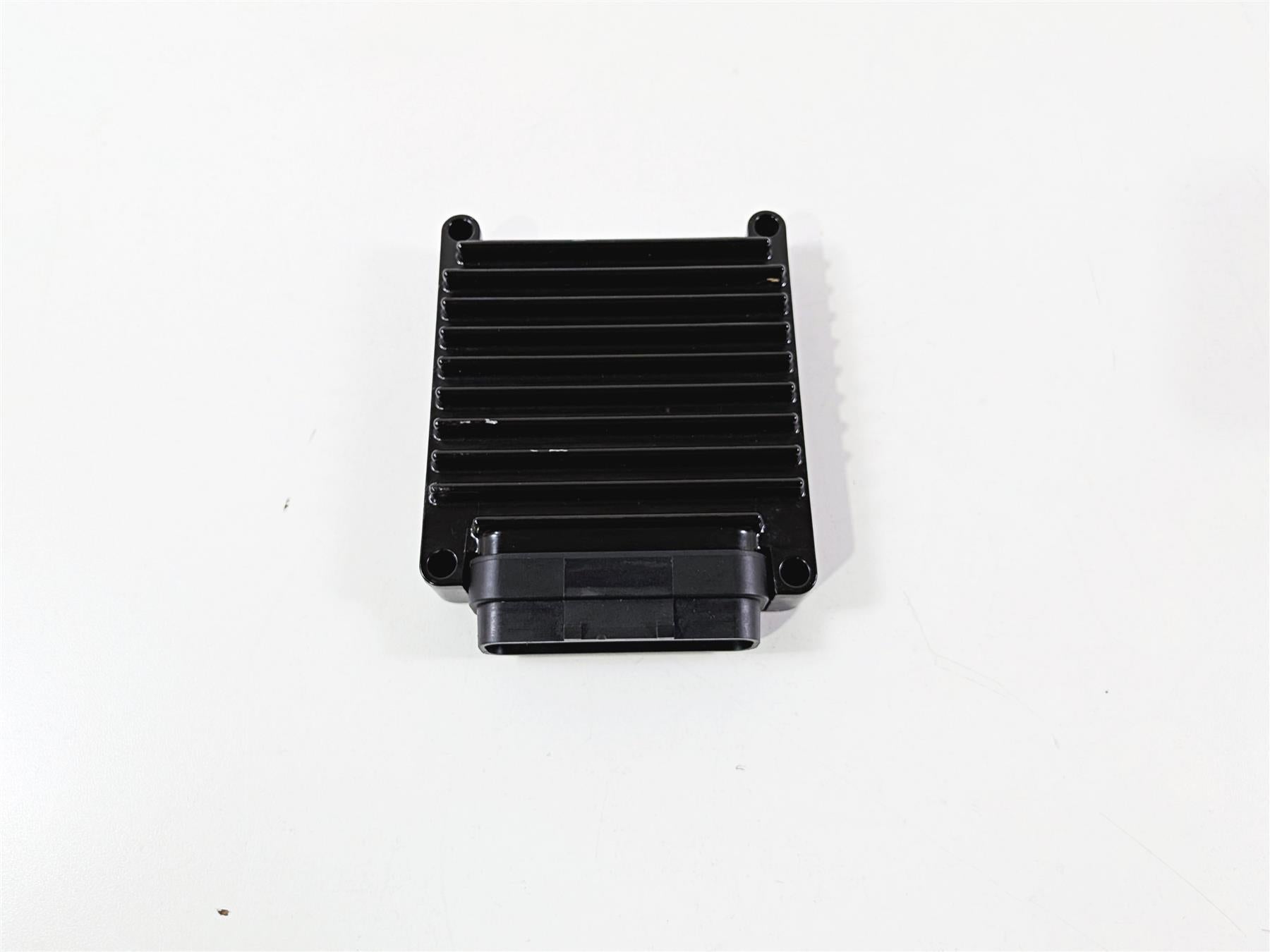 2011 Harley FXDF Dyna Fat Bob Cdi Ecu Ecm Engine Control Module -Tested 32852-11 {{ shop.shopifyCountryName }} - Mototech271