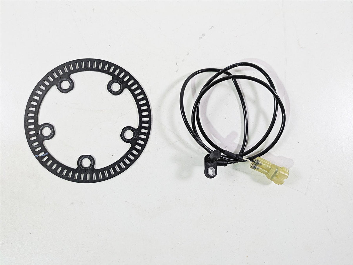 2024 Triumph Street Triple 765 R Front Wheel Speed Abs Brake Sensor T2022799 {{ shop.shopifyCountryName }} - Mototech271