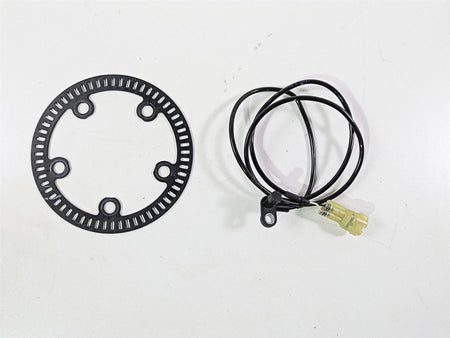2024 Triumph Street Triple 765 R Front Wheel Speed Abs Brake Sensor T2022799 {{ shop.shopifyCountryName }} - Mototech271