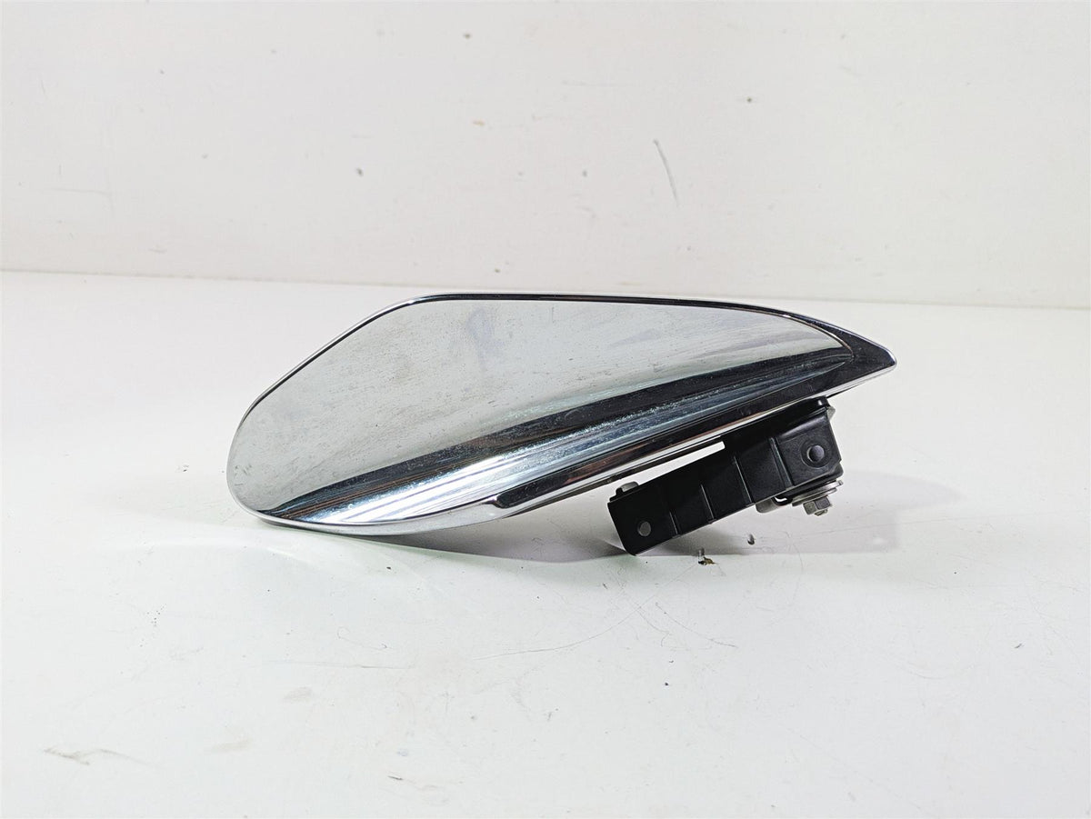2014 BMW K1600 GTL K48 Left Front Wind Deflector 46637727533 {{ shop.shopifyCountryName }} - Mototech271