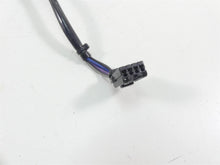 Load image into Gallery viewer, 2009 Harley FLHTCU SE4 CVO E-Glide Front Left Led Spot Light Blinker  69548-06 | Mototech271

