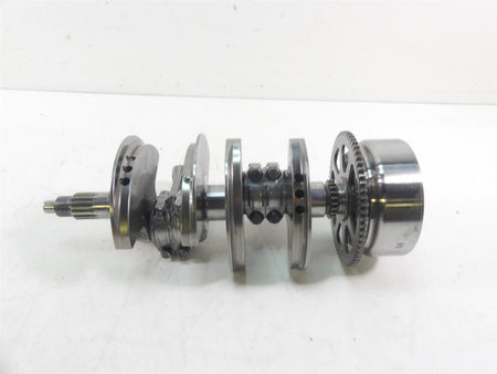 2018 Ducati Panigale 1100 V4 S Crank Shaft Crankshaft & Piston Rod Set 15621141A {{ shop.shopifyCountryName }} - Mototech271