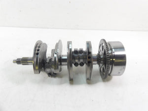 2018 Ducati Panigale 1100 V4 S Crank Shaft Crankshaft & Piston Rod Set 15621141A