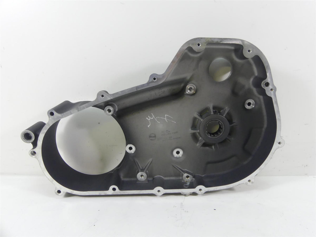2014 Harley Touring FLHTK Electra Glide Inner Primary Drive Cover 60677-07 {{ shop.shopifyCountryName }} - Mototech271