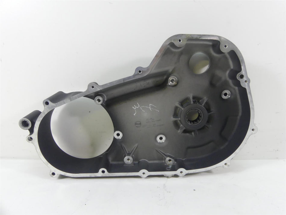 2014 Harley Touring FLHTK Electra Glide Inner Primary Drive Cover 60677-07 {{ shop.shopifyCountryName }} - Mototech271