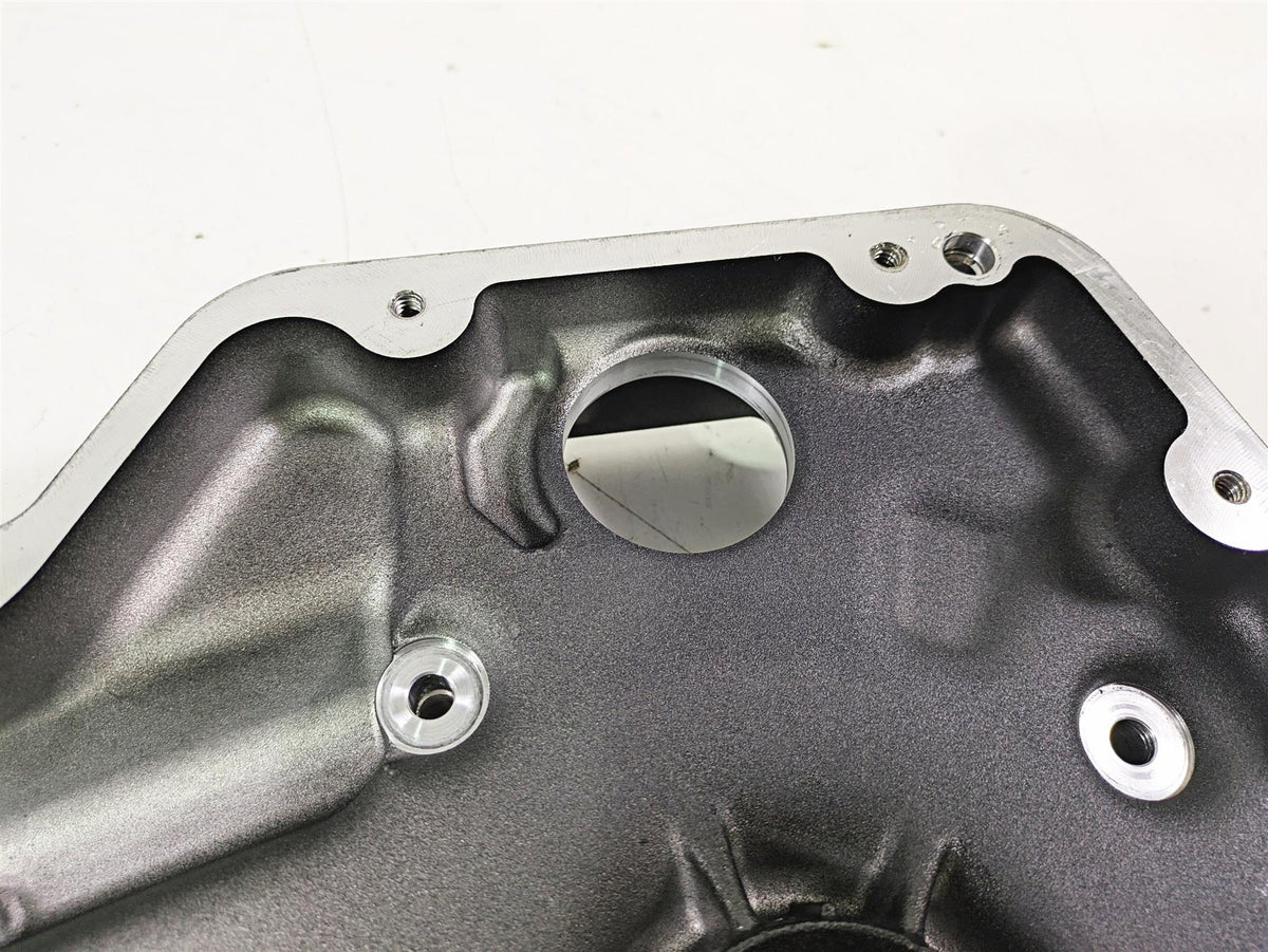 2016 Harley FLSTC Softail Heritage Inner Primary Drive Clutch Cover 60681-06C {{ shop.shopifyCountryName }} - Mototech271