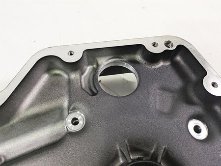2016 Harley FLSTC Softail Heritage Inner Primary Drive Clutch Cover 60681-06C {{ shop.shopifyCountryName }} - Mototech271