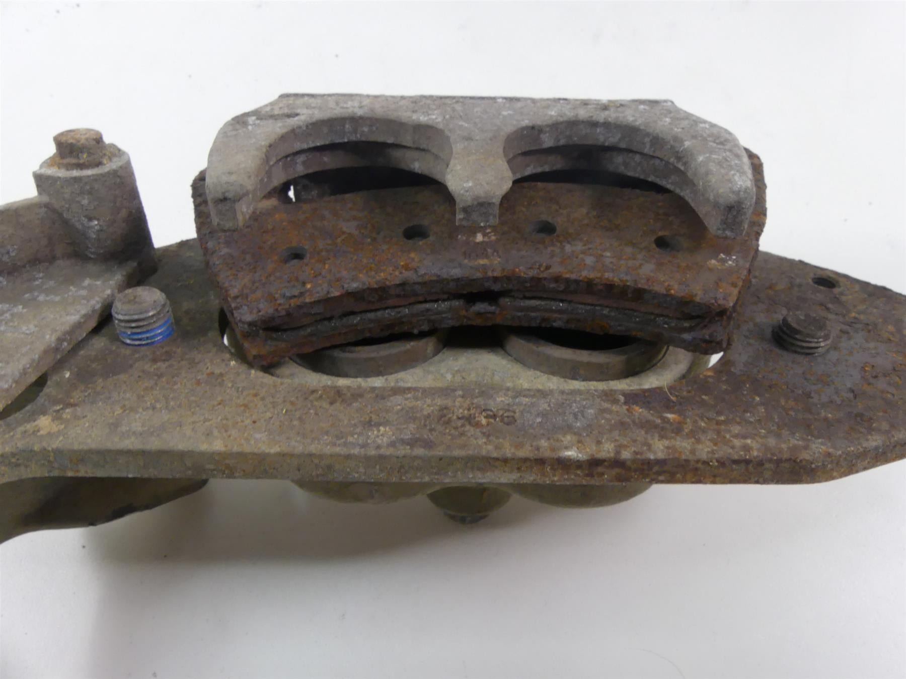 2018 Polaris RZR1000 RS1 Front Brake Caliper Set 1912255 1912256 {{ shop.shopifyCountryName }} - Mototech271