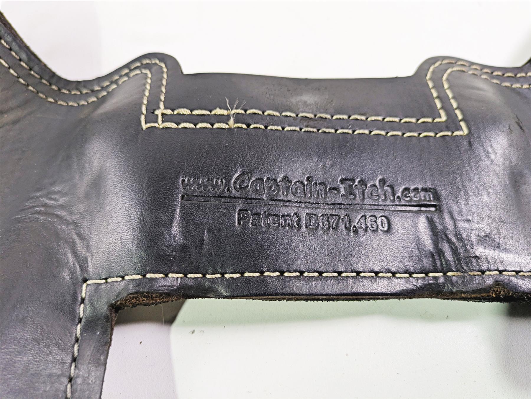 2018 Indian Springfield Dark Horse Stock Seat Saddle + Heat Shield 2686580 {{ shop.shopifyCountryName }} - Mototech271