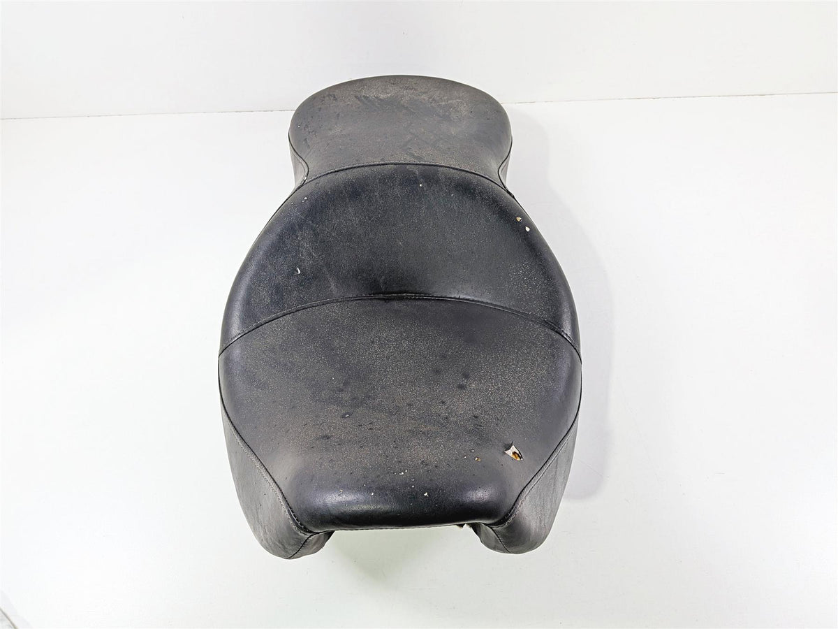 2011 Harley FXDF Dyna Fat Bob Sundowner Touring Seat Saddle 51540-06 {{ shop.shopifyCountryName }} - Mototech271