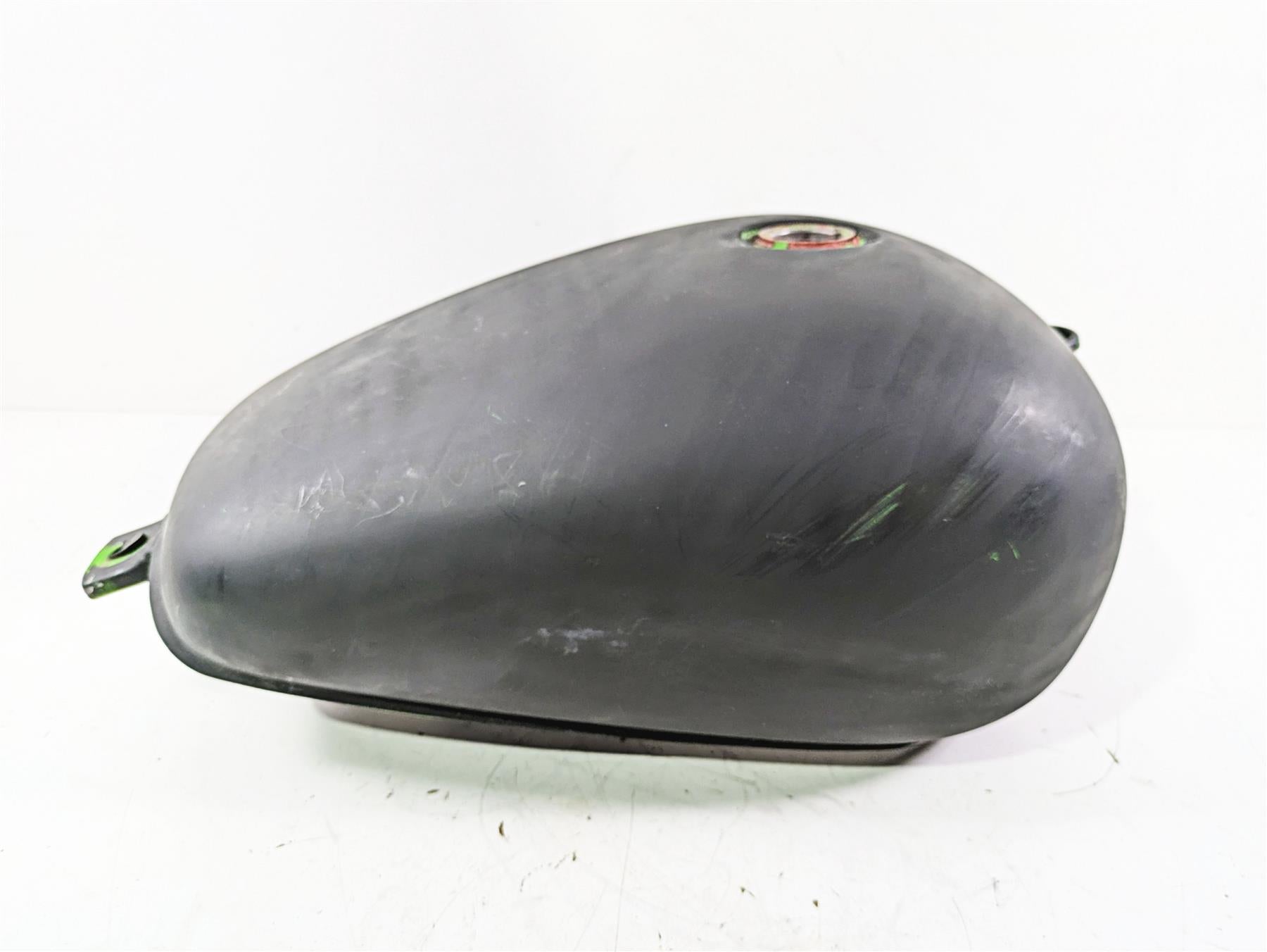 2001 Honda VT1100 Shadow Sabre Fuel Gas Petrol Tank Reservoir 17520-MCK-A10Z | Mototech271