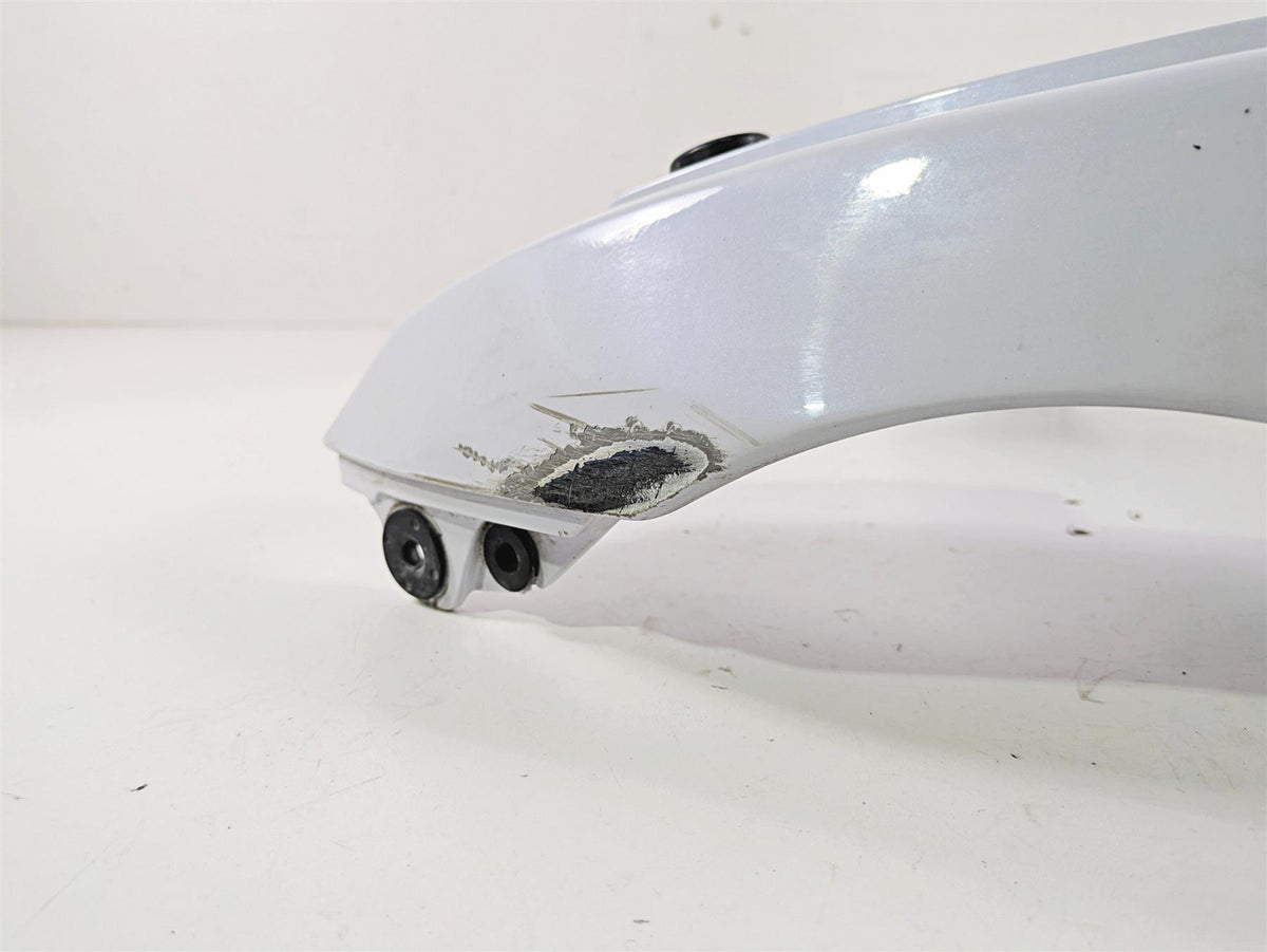 2019 Suzuki M109R VZR1800 Boulevard Tail Fairing Cover Set 63110-48G50 {{ shop.shopifyCountryName }} - Mototech271