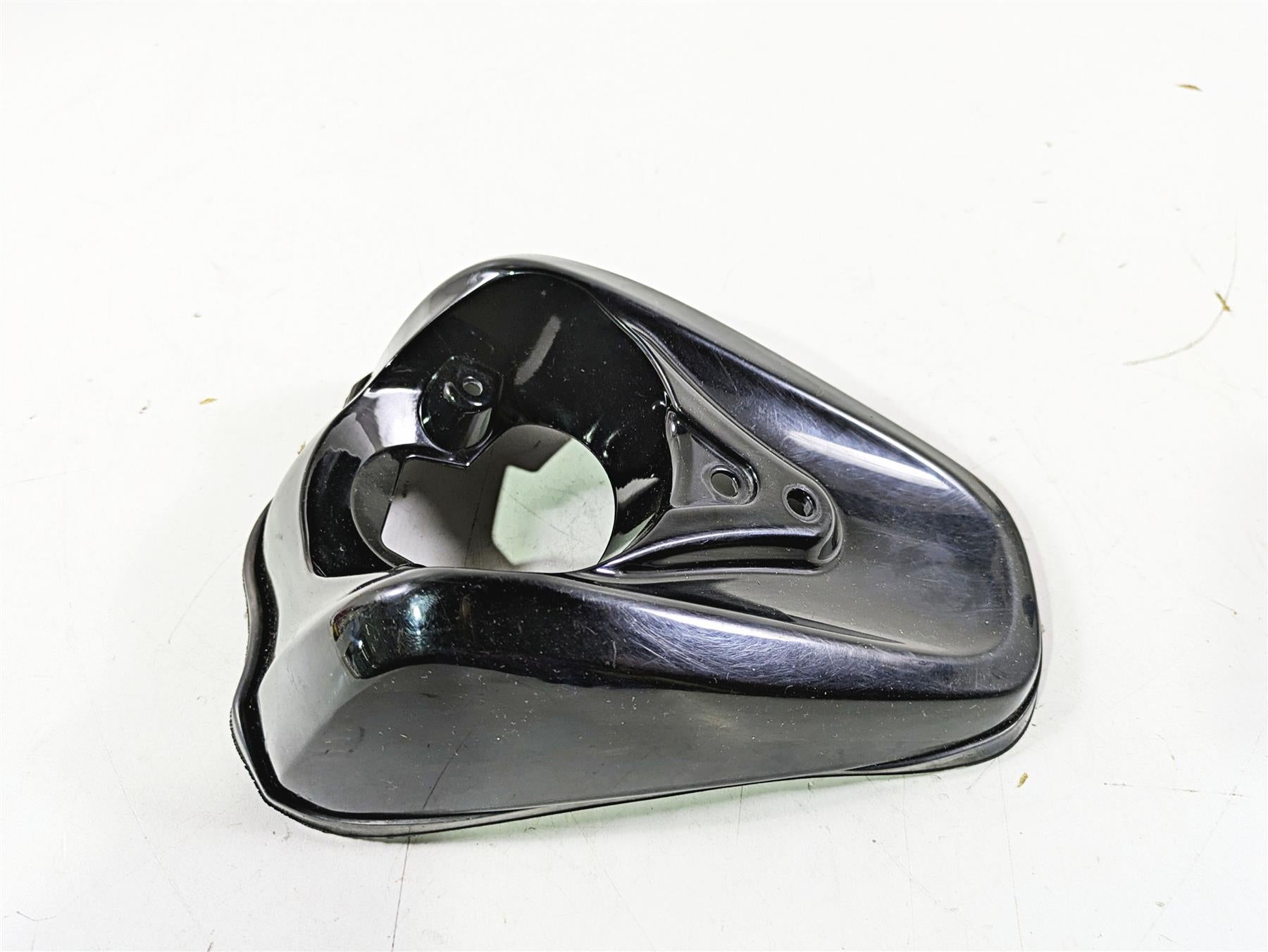 2018 Harley Softail FXFBS Fat Bob Fuel Tank Dash Speedo Cover Panel 70900724 {{ shop.shopifyCountryName }} - Mototech271