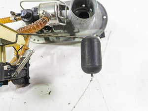 2003 Harley Touring FLHTCUI E-Glide 100th Fuel Gas Petrol Pump -Tested 75126-02 | Mototech271