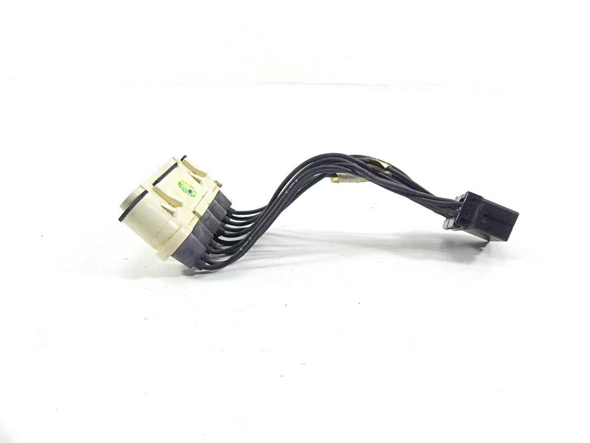 2003 Harley Touring FLHTCI E-Glide 100TH Instrument Indicator Lights 68789-96B {{ shop.shopifyCountryName }} - Mototech271