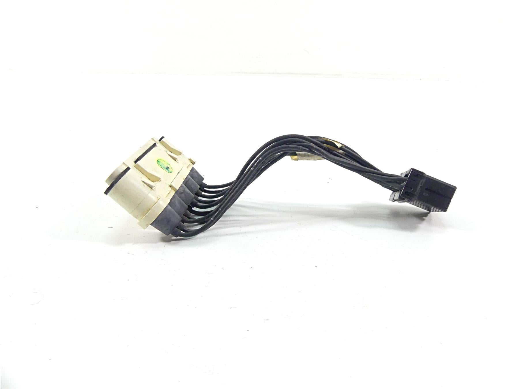 2003 Harley Touring FLHTCI E-Glide 100TH Instrument Indicator Lights 68789-96B {{ shop.shopifyCountryName }} - Mototech271