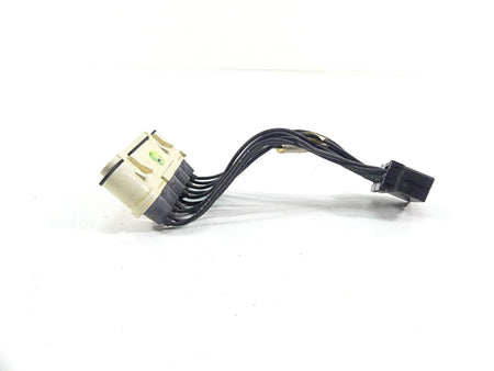 2003 Harley Touring FLHTCI E-Glide 100TH Instrument Indicator Lights 68789-96B {{ shop.shopifyCountryName }} - Mototech271