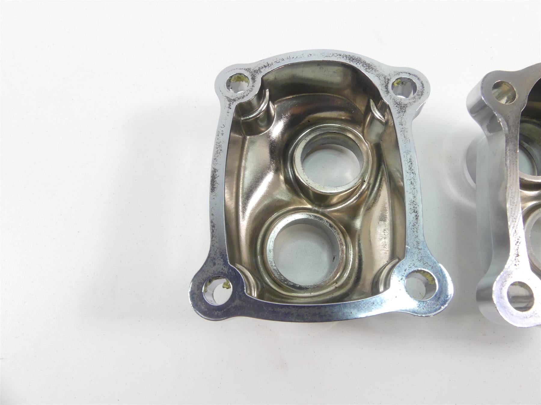 2018 Harley FXBRS Softail Breakout Chrome Lifter Cover Set 25700410 {{ shop.shopifyCountryName }} - Mototech271