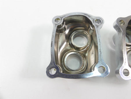 2018 Harley FXBRS Softail Breakout Chrome Lifter Cover Set 25700410 {{ shop.shopifyCountryName }} - Mototech271