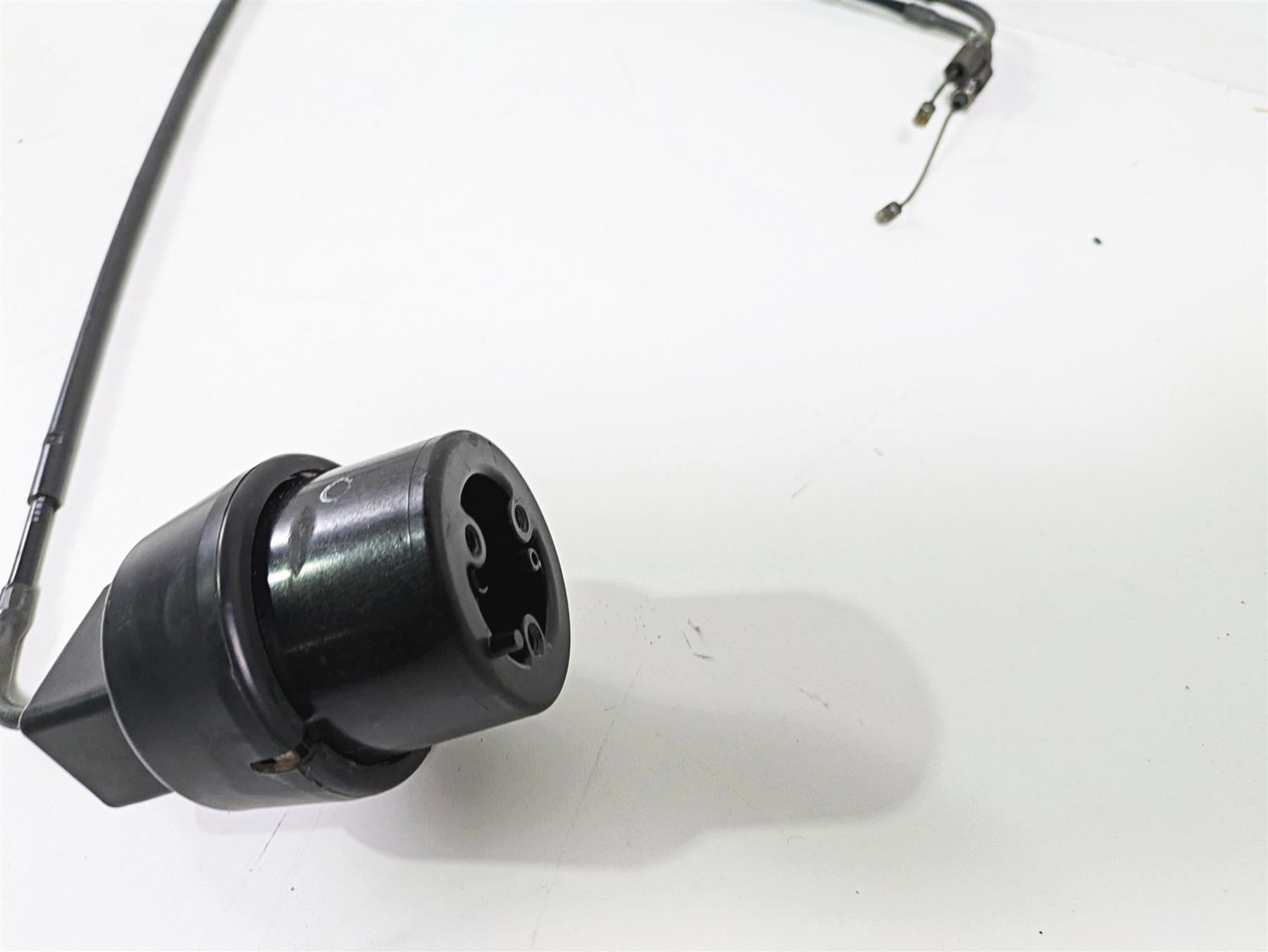 2008 Yamaha XVZ1300 Royal Star Right Hand Control Switch 4XY-83969-20-00 {{ shop.shopifyCountryName }} - Mototech271