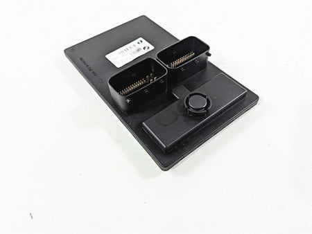 2010 BMW R1200RT K26 Zfe High Central Chassis Electronics Module 61357720228 {{ shop.shopifyCountryName }} - Mototech271