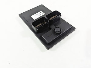 2010 BMW R1200RT K26 Zfe High Central Chassis Electronics Module 61357720228 | Mototech271