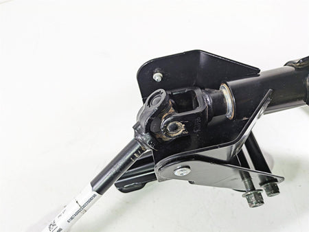2021 Polaris RZR1000 XP Premium Steering Wheel & Shaft Damper 1824014 1824665 {{ shop.shopifyCountryName }} - Mototech271