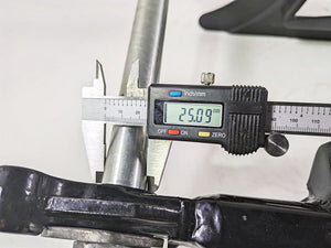 2020 Harley Touring FLHT Electra Glide Swingarm Swing Arm + Axle 47549-09A | Mototech271