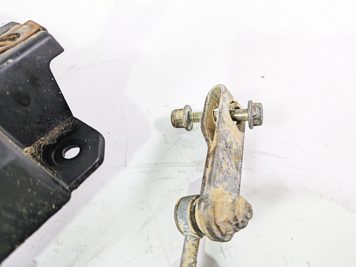 2019 Can Am Maverick X3 XRS Turbo R Gear Shifter Shift Lever Set 707001809 {{ shop.shopifyCountryName }} - Mototech271
