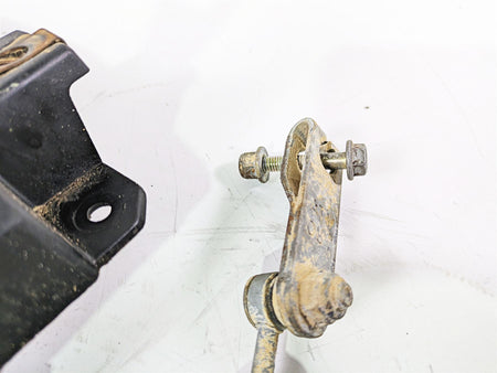 2019 Can Am Maverick X3 XRS Turbo R Gear Shifter Shift Lever Set 707001809 {{ shop.shopifyCountryName }} - Mototech271
