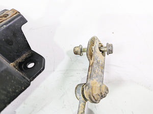 2019 Can Am Maverick X3 XRS Turbo R Gear Shifter Shift Lever Set 707001809