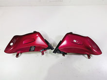 Load image into Gallery viewer, 2006 Triumph Rocket 3 Main Side Cover Fairing Panel Set - Read T2301832 T2301833 | Mototech271
