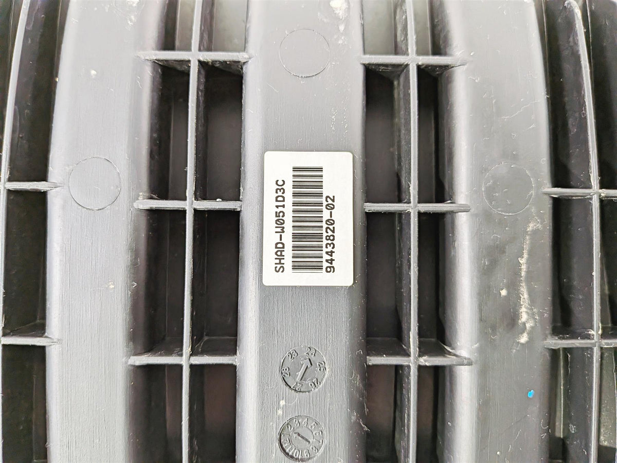 2015 BMW R1200GS K50 Front Rider Heated Seat Saddle - Cut 52538532736 {{ shop.shopifyCountryName }} - Mototech271