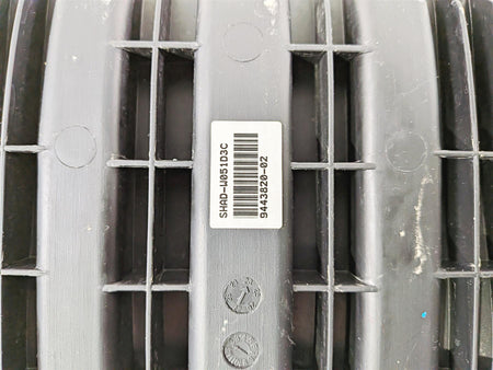 2015 BMW R1200GS K50 Front Rider Heated Seat Saddle - Cut 52538532736 {{ shop.shopifyCountryName }} - Mototech271
