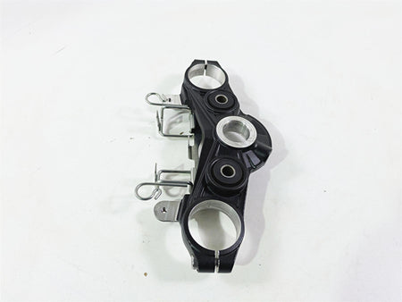 2021 Kawasaki Z900 ZR900 Upper Triple Tree Steering Clamp 44039-0167-18R {{ shop.shopifyCountryName }} - Mototech271