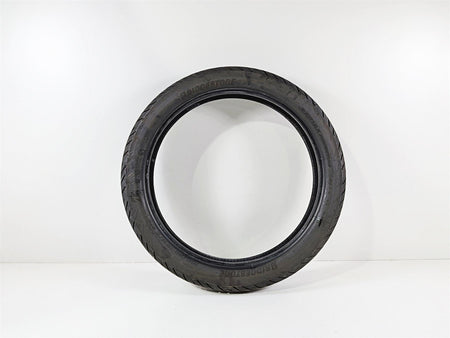 Used Motorcycle Front Tire Bridgestone Battlax Adventure A41F 100/90-19 8845 {{ shop.shopifyCountryName }} - Mototech271