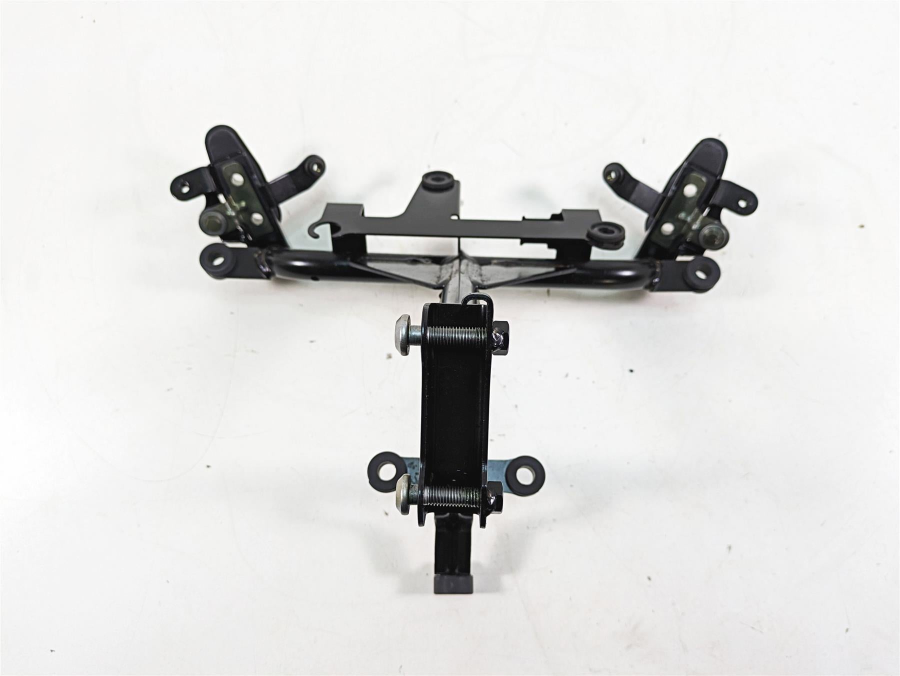 2002 Yamaha FZ1 FZS1000 Fazer Front Fairing Stay Holder Carrier 5LV-28356-00-00 {{ shop.shopifyCountryName }} - Mototech271