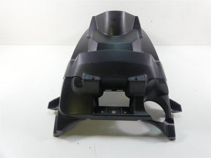 2018 Yamaha Waverunner VX1050 BT Deluxe Center Dash Cover & Bin F2X-U5554-00-00 | Mototech271