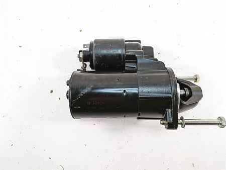 2014 Moto Guzzi California 1400 T Engine Starter Motor 97729R {{ shop.shopifyCountryName }} - Mototech271