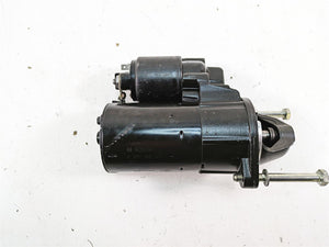 2014 Moto Guzzi California 1400 T Engine Starter Motor 97729R | Mototech271